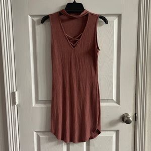 Spring Dress